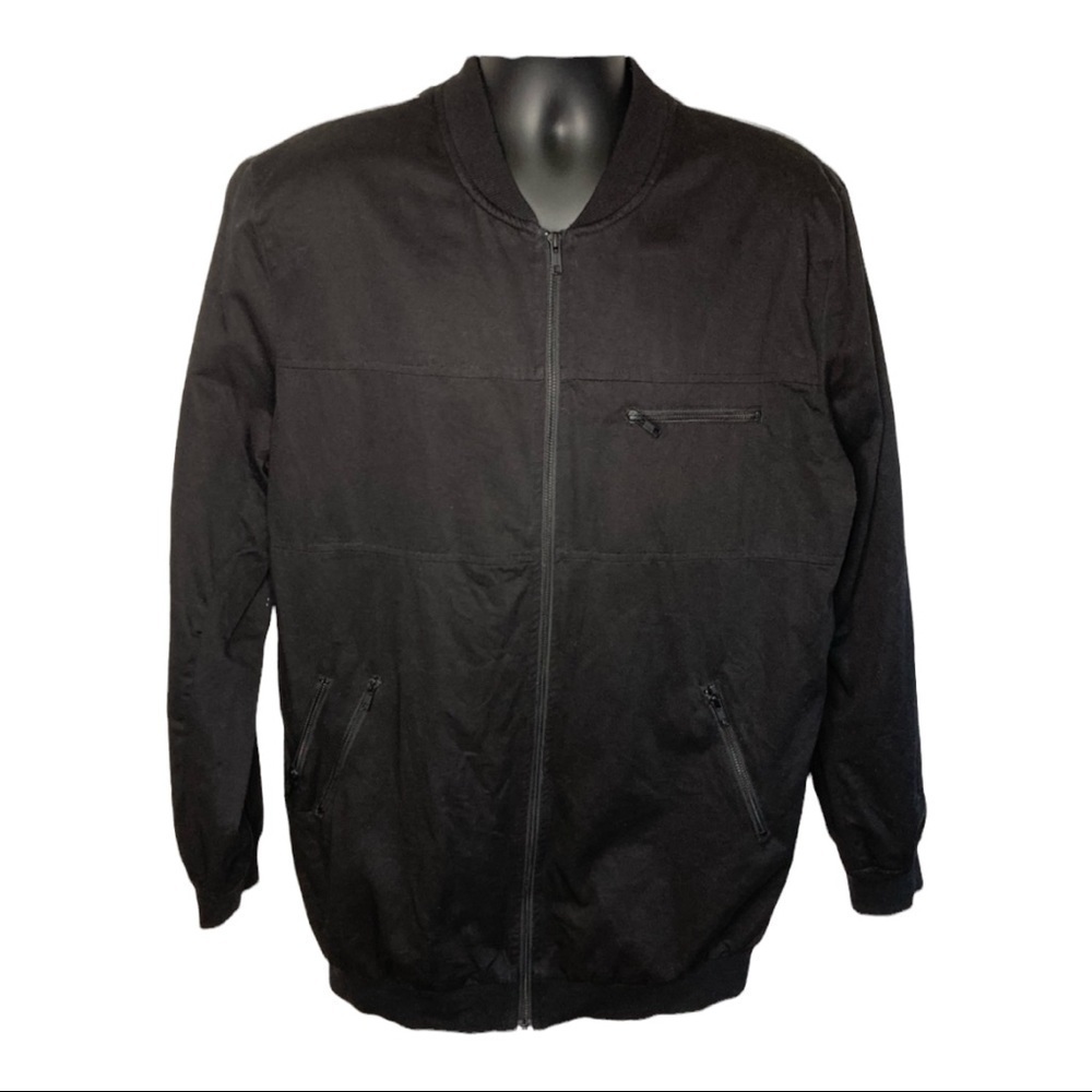 Nana Judy Zip Up Jacket Sz XL